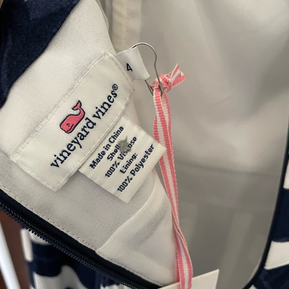 Vineyard Vines Maxi Dress - Picture 4 of 5
